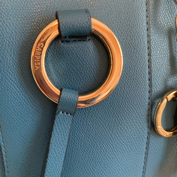 Women Bags Tote made in Italy - Picture 6 of 9